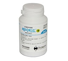 레미피드정