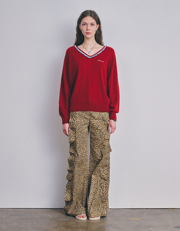 미운 우리 새끼 466회 송해나 니트