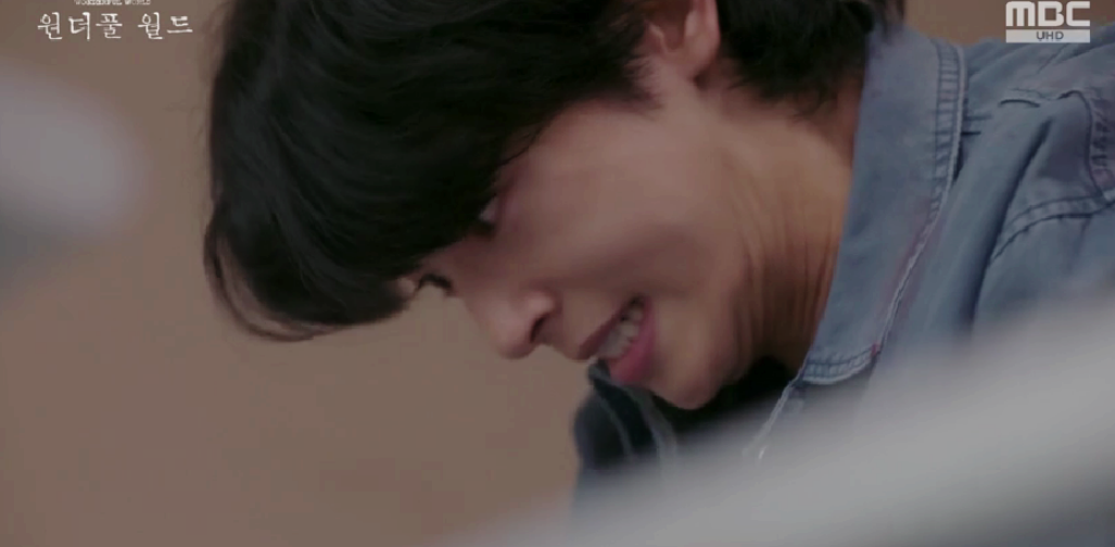 원더풀월드 6회