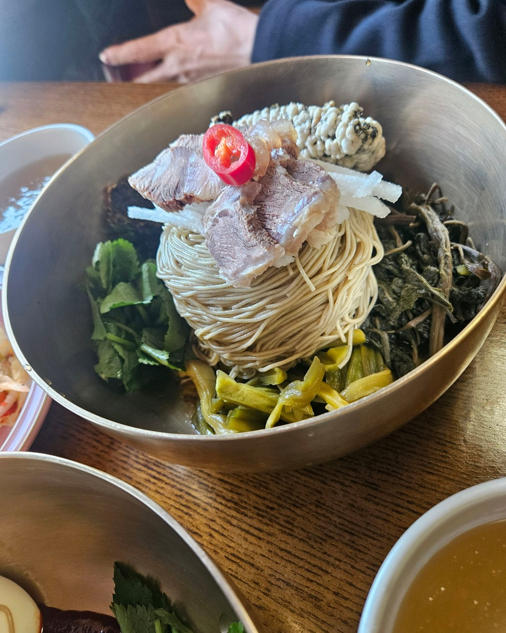 메밀꽃향기