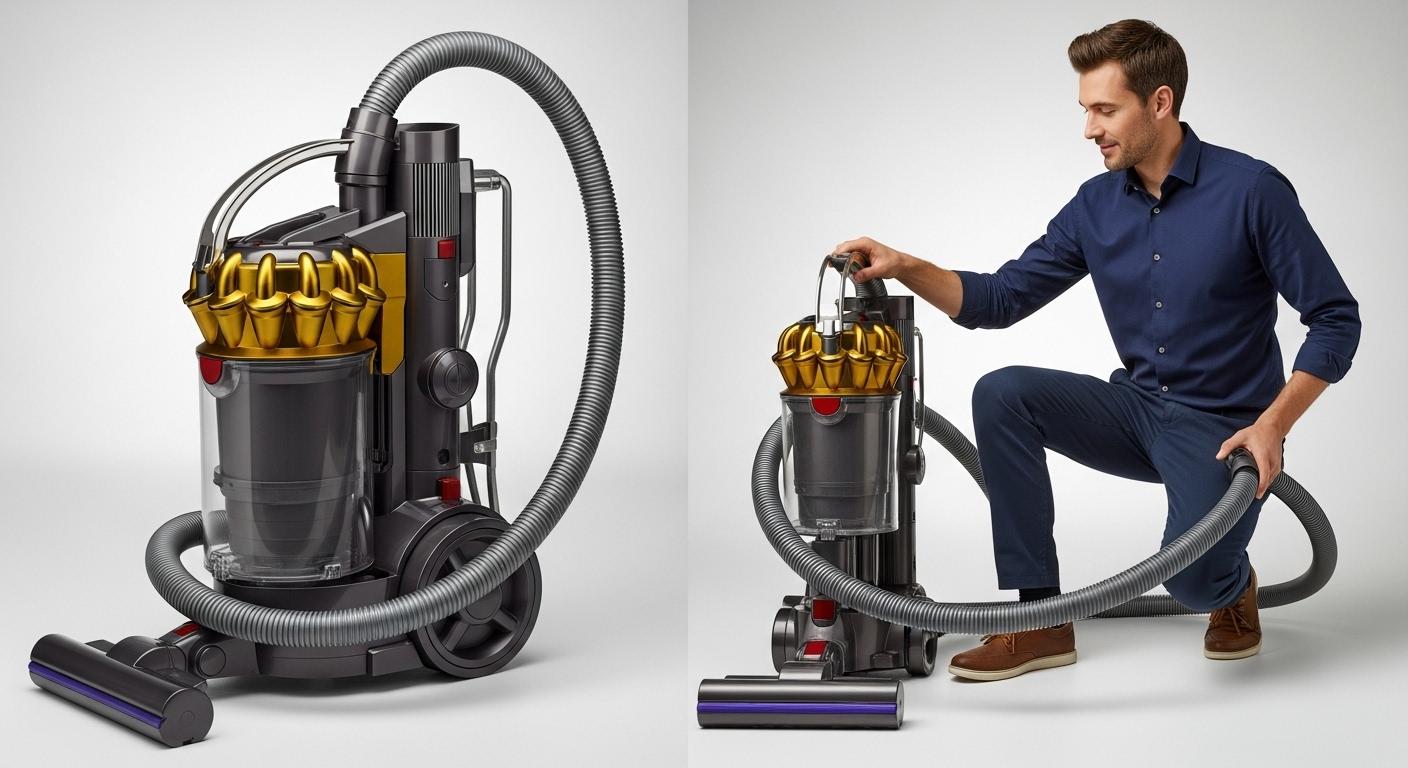 다이슨 청소기 as센터