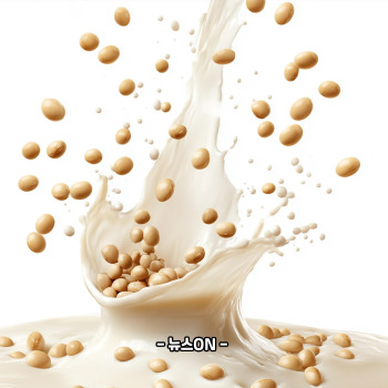 병아리콩 두유 만드는 법