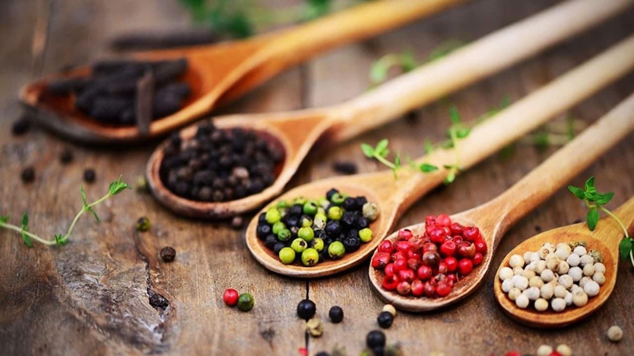 푸꾸옥 후추농장