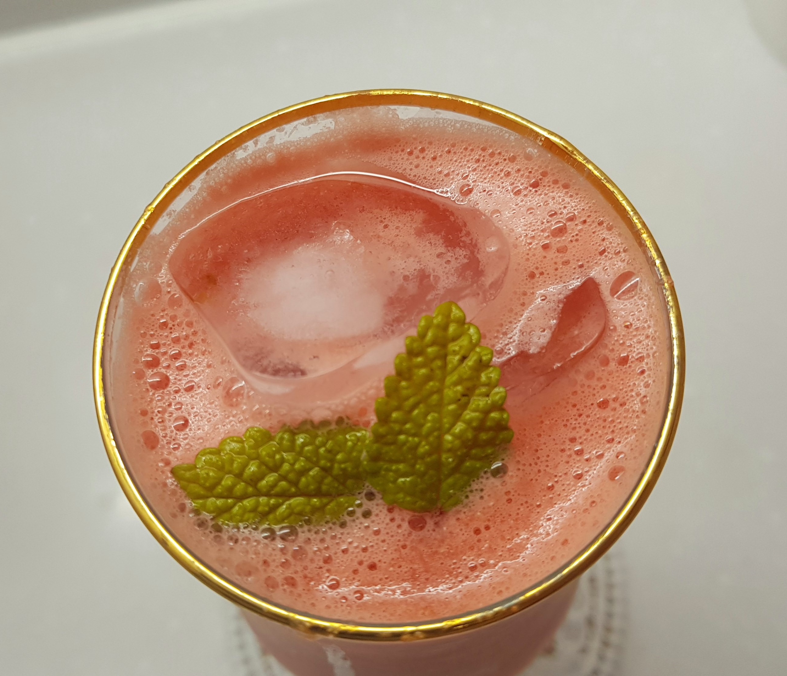 수박 주스