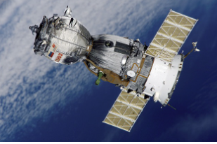 우주여행 - 새로운 시대의 시작