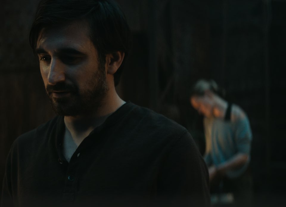 지하창고 사일로의 비밀 결말 해석