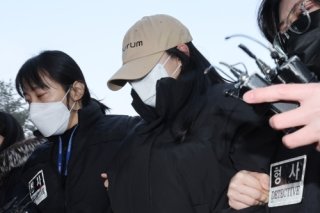 서울 강북구 모텔 사망사건