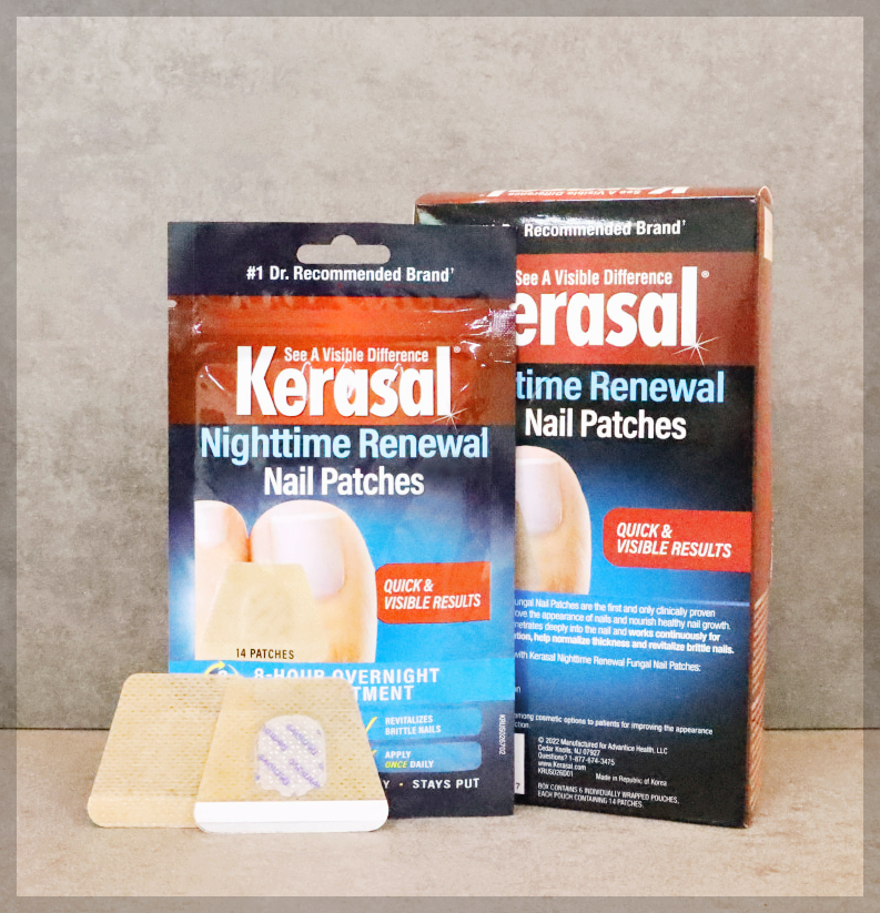 케라셀 네일 후기 제대로 보기&amp;#44; 손톱 발톱 무좀 영양제 