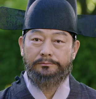 세작 매혹된 자들 인물소개