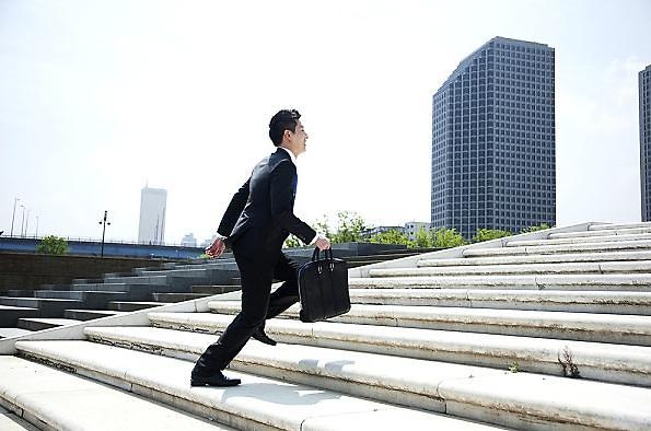 회사