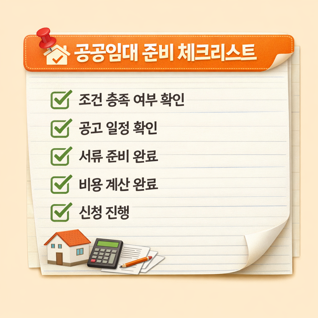 청년 공공임대주택 완벽 정리 관련 사진