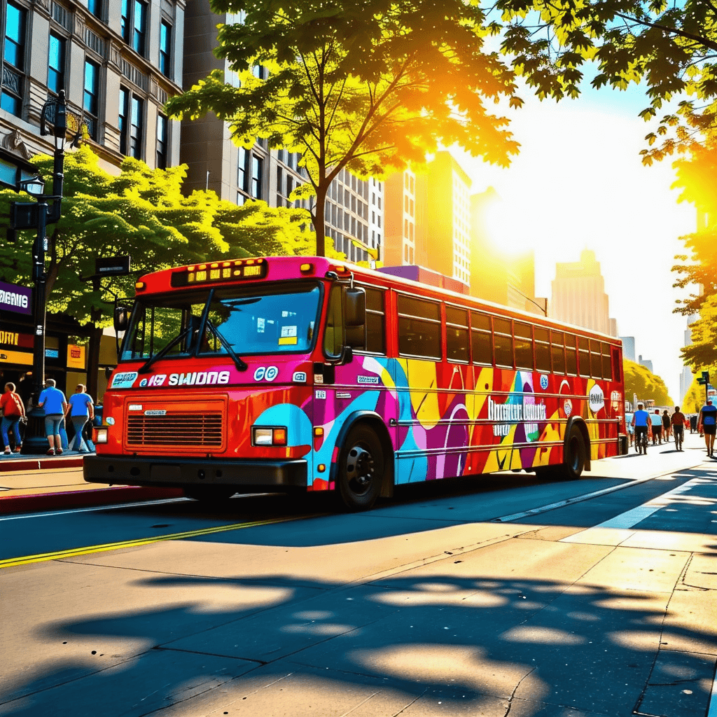 교통비 할인과 지원금