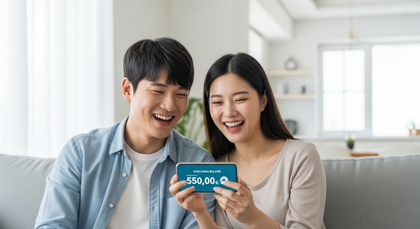 청년내일저축계좌의 구조와 정부지원금 방식 이해하기