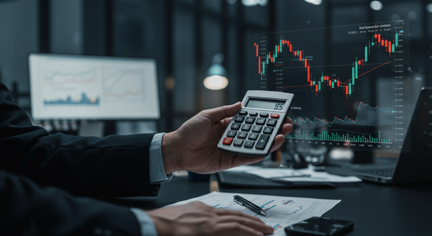 변동성&amp;#44; 금융지식&amp;#44; 재테크