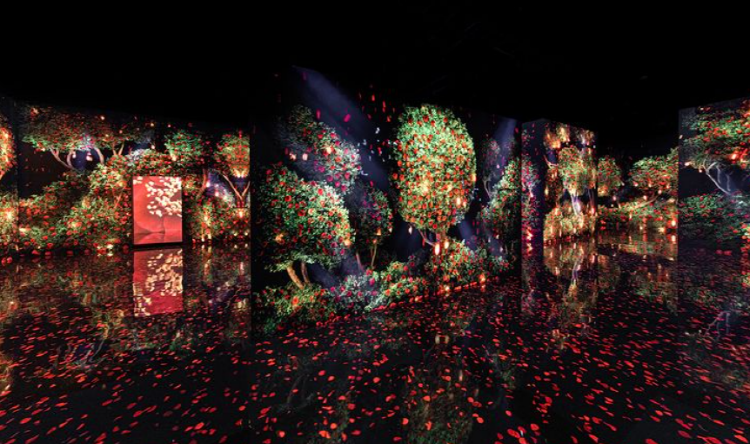 여수 아르떼뮤지엄