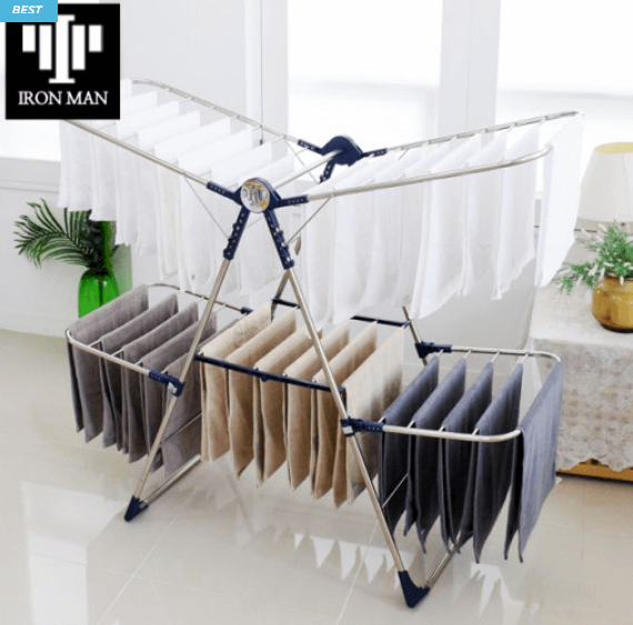 빨래 건조대 추천 순위 TOP 5