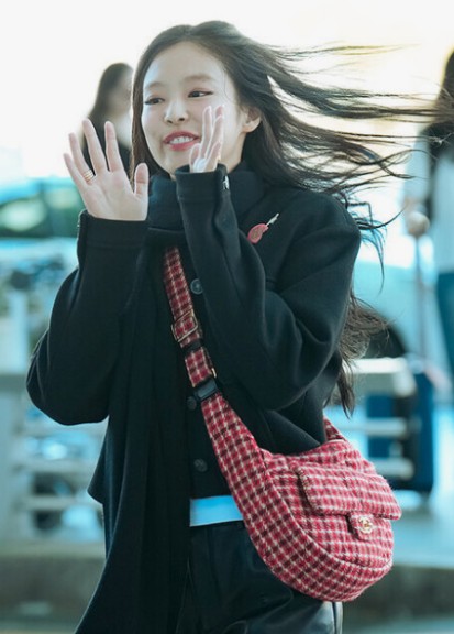 블랙핑크 제니 새로운앨범예고