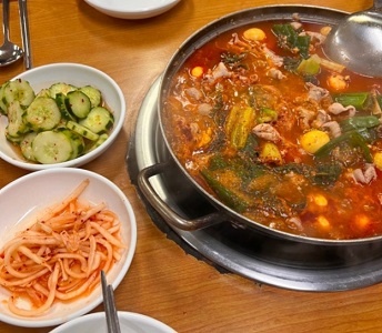 전현무계획-고양-닭내장탕