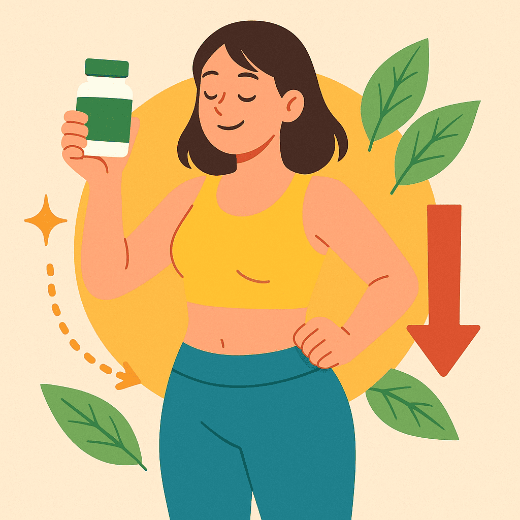 파비플로라 효능