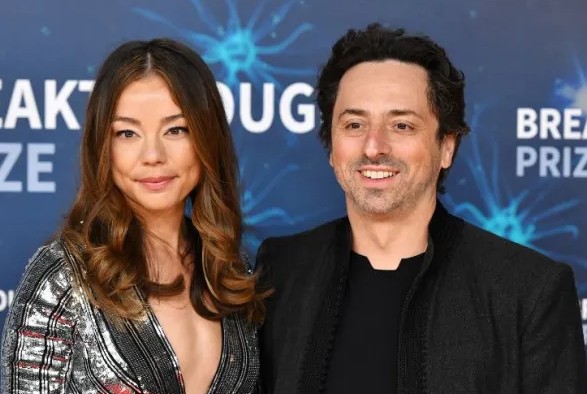 머스크와 불륜설, 구글 창업자 부인 니콜 섀너핸(니콜 새너헌)은 누구 나이, 키, 남편