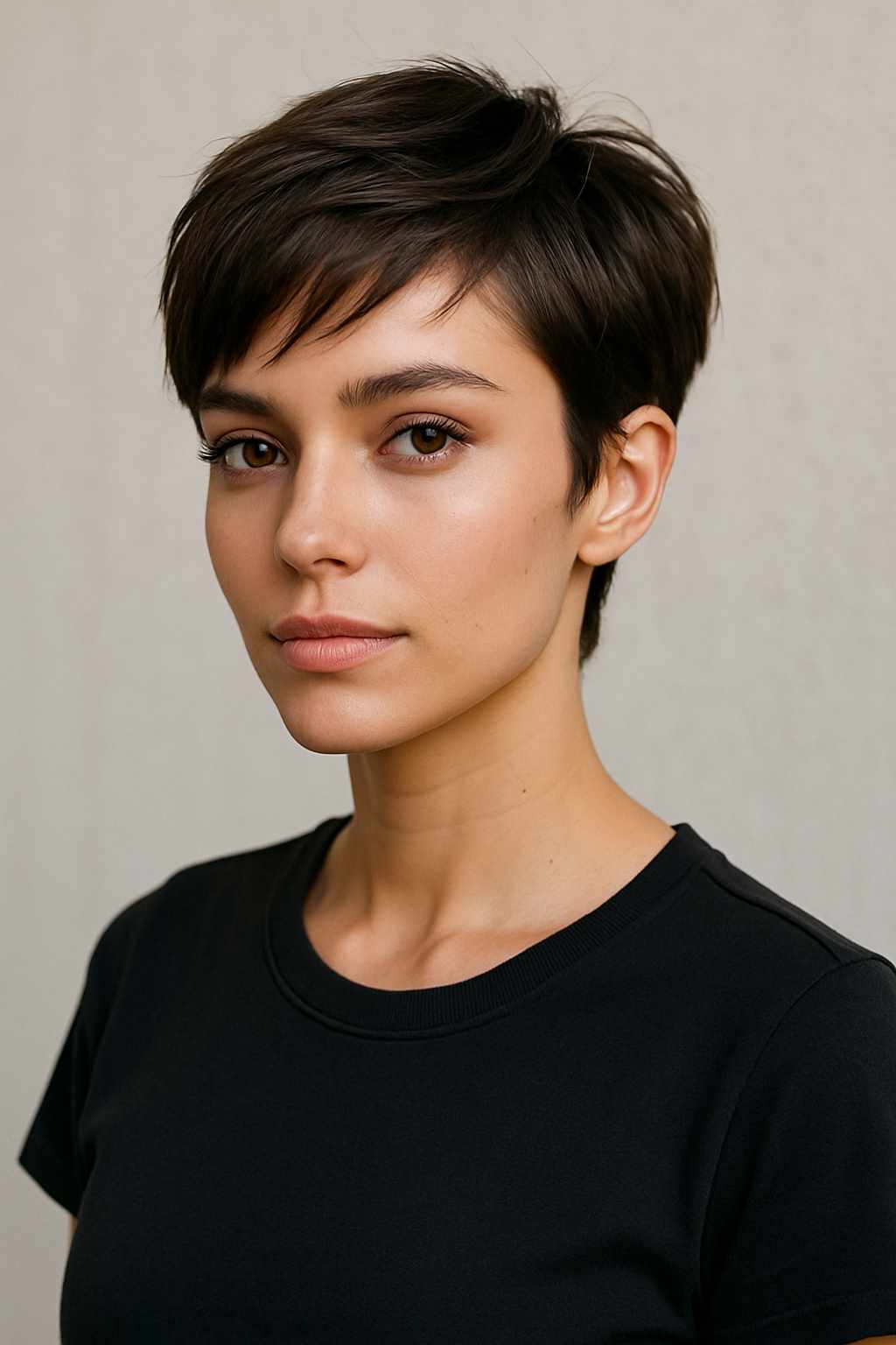 2025년 여름 헤어스타일 트렌드 – 여름을 시원하게, 스타일리시하게!