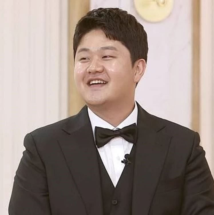 가수-최성봉