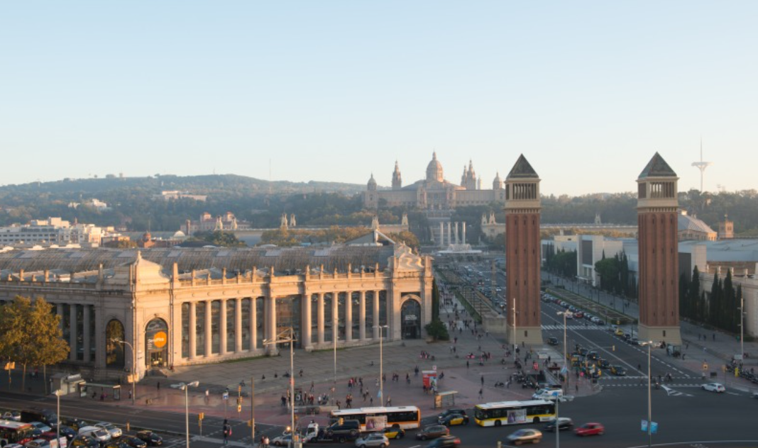 스페인 바르셀로나