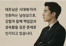 테토남 뜻