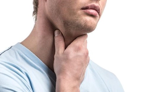 성대결절 원인 8가지