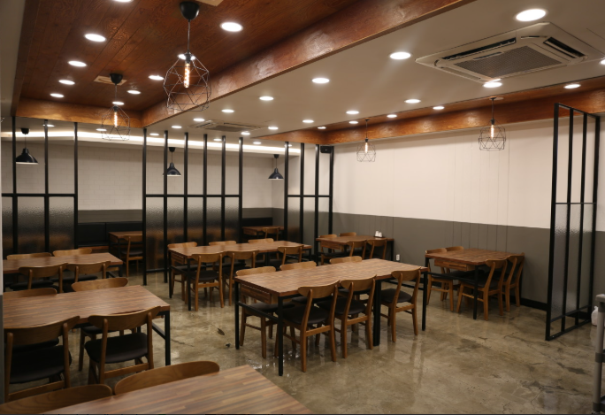 생방송투데이 한우물의법칙 1인당 2마리 코다리조림 파주코다리 김치전