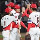 프로야구 경기 일정