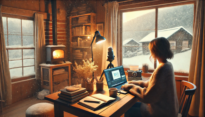 시골살이하면서 블로그로 돈 벌기! 초보자를 위한 A to Z