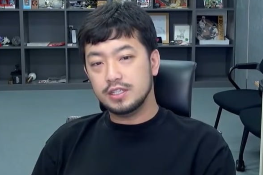 침하하 뜻 유래 바로가기 밈