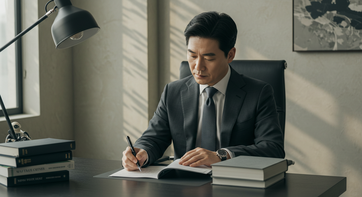 경매 명도 확인서