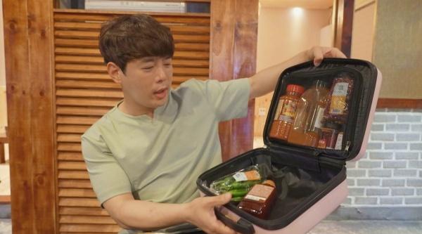 순간포착 세상에 이런일이 세계 최강 매운맛을 즐기는 매운맛 끝판왕 등장, 밤이면 밤마다 청게 해루질 하는 남자 오늘방송 다시보기