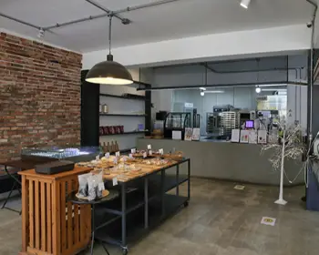 아침고요수목원 근처 맛집