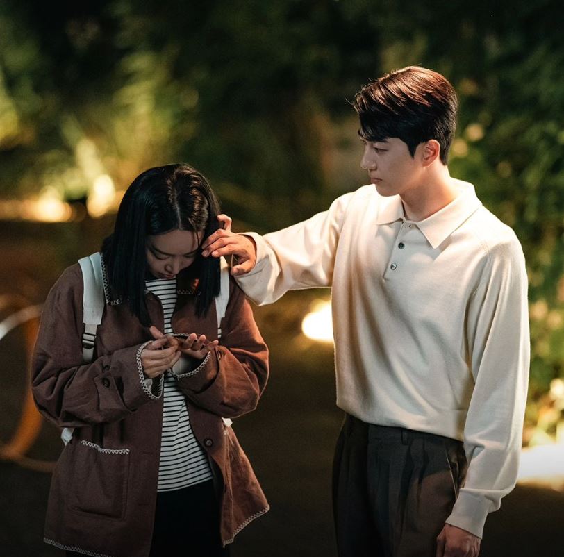 나의 해리에게 드라마 OTT 줄거리 몇부작 시청률 재방송 편성표