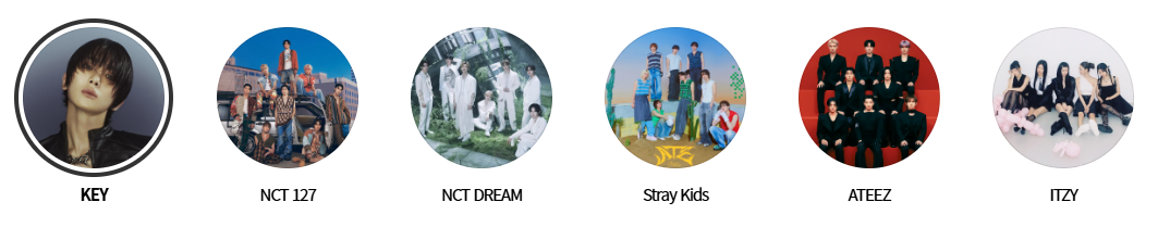 가요대전 ITZY