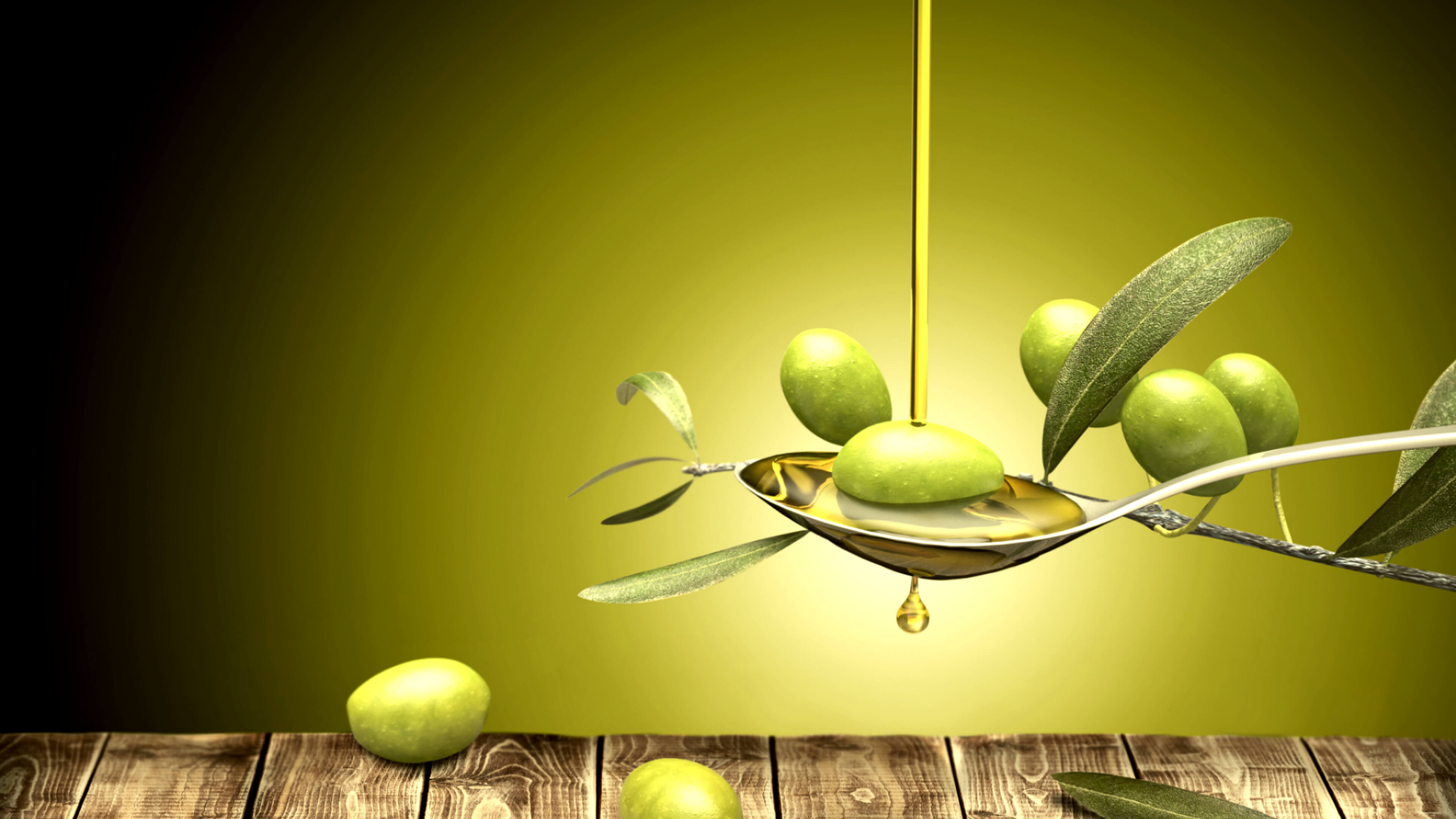 관절염에 좋은 올리브오일