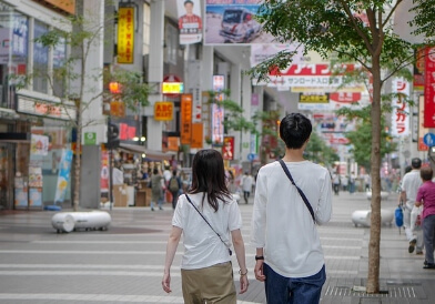 일본 지진 여행 취소