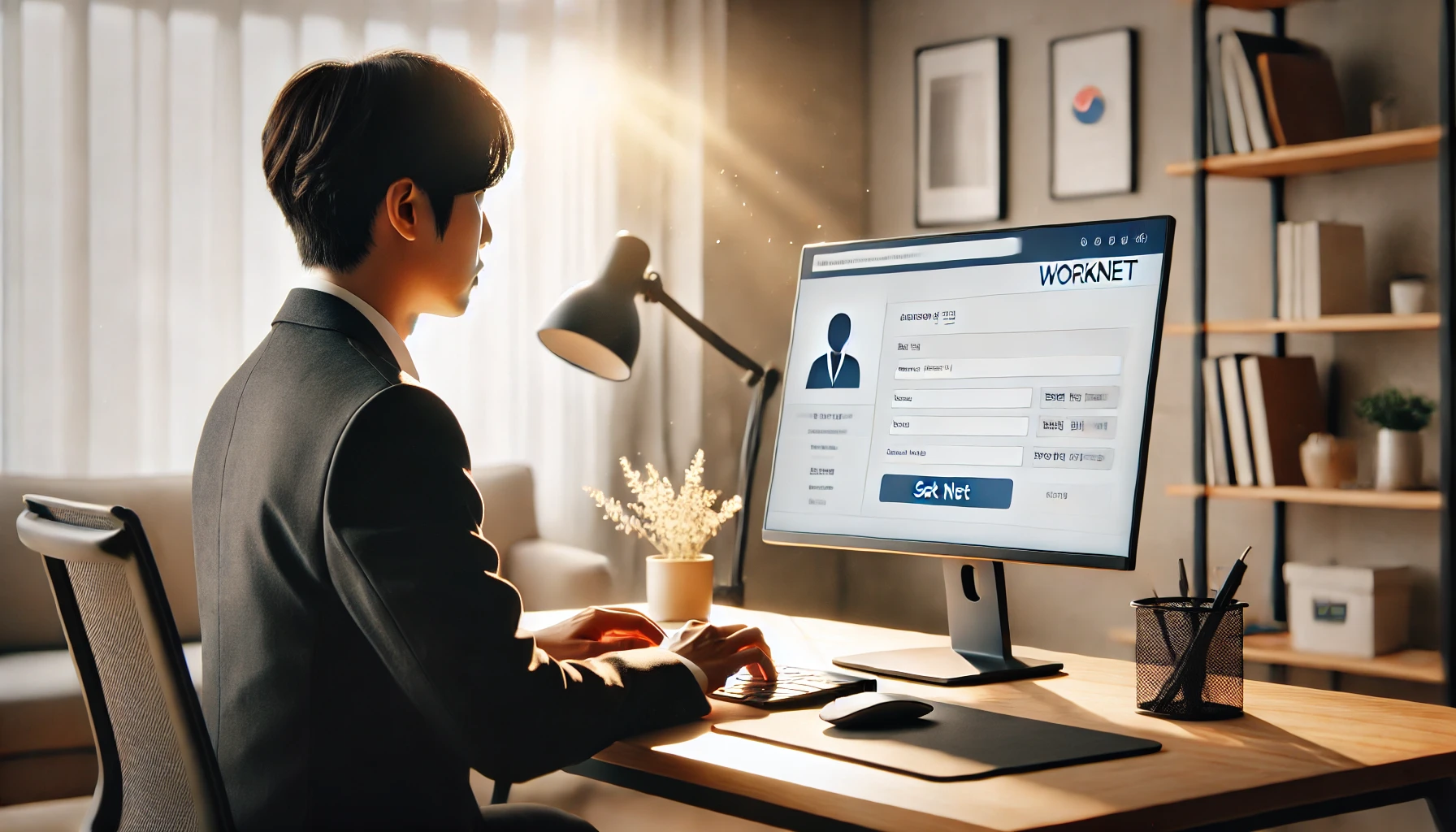 실업급여 신청방법