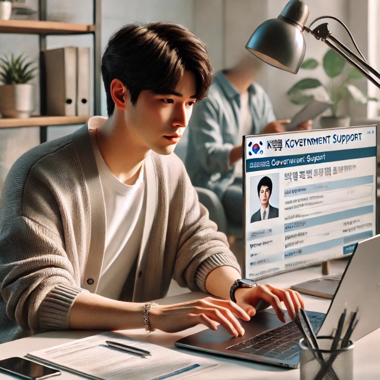 개인정보포털 조회 대상6