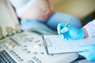 산전검사 결과, 어떻게 해석할까?