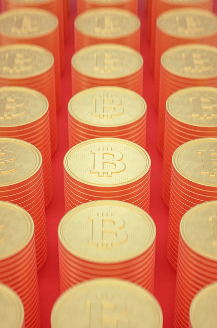 가상화폐 시세 변동과 환율 연관성 분석