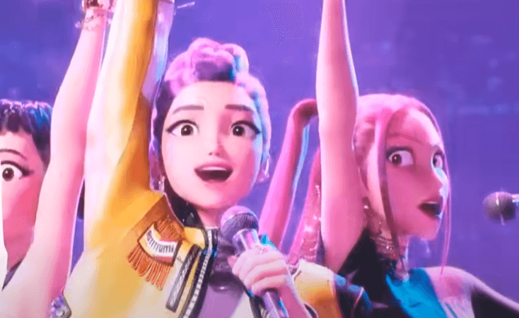 제작진 소개 및 글로벌