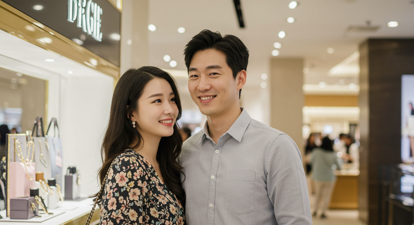 상견례 이후 혼수·결혼 준비