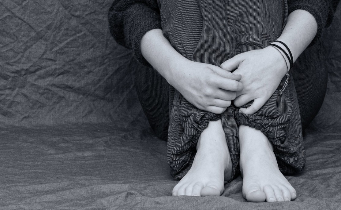 우울증-증상5가지