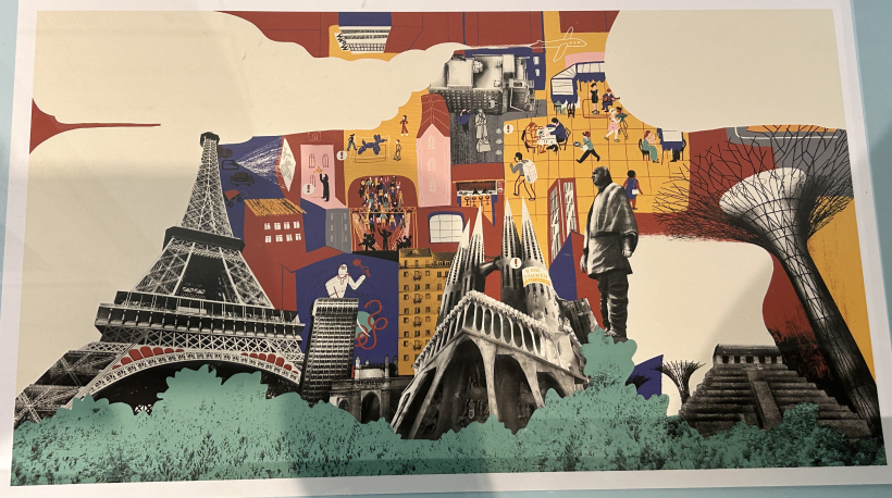 볼로냐-일러스트-원화전11