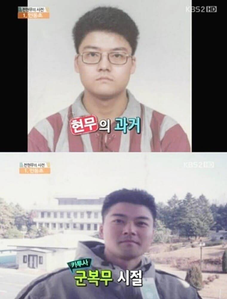 방송인-전현무