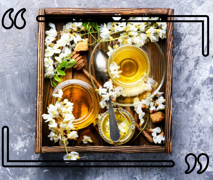 고혈압에 좋은 차